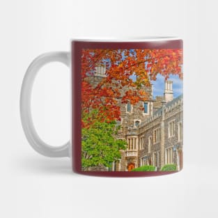 Princeton University Mug